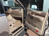 Lincoln navigator 4wd | 5.4l 32 valve v8 | apk tot januari 2026 | kenteken: gl-978-x - afbeelding 9 van  30