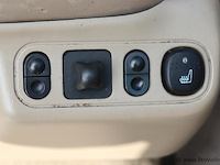 Lincoln navigator 4wd | 5.4l 32 valve v8 | apk tot januari 2026 | kenteken: gl-978-x - afbeelding 11 van  30