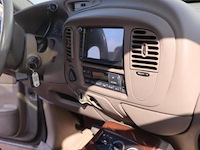 Lincoln navigator 4wd | 5.4l 32 valve v8 | apk tot januari 2026 | kenteken: gl-978-x - afbeelding 13 van  30