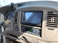 Lincoln navigator 4wd | 5.4l 32 valve v8 | apk tot januari 2026 | kenteken: gl-978-x - afbeelding 14 van  30