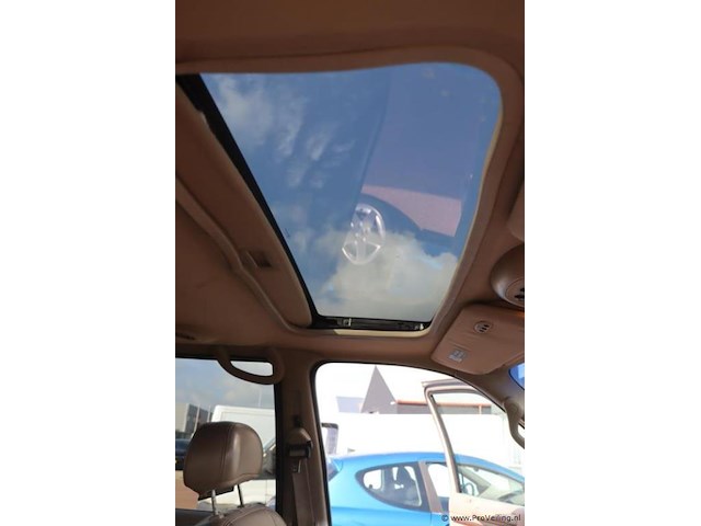 Lincoln navigator 4wd | 5.4l 32 valve v8 | apk tot januari 2026 | kenteken: gl-978-x - afbeelding 15 van  30