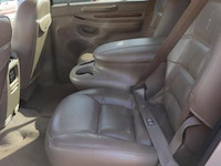 Lincoln navigator 4wd | 5.4l 32 valve v8 | apk tot januari 2026 | kenteken: gl-978-x - afbeelding 17 van  30