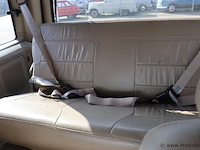 Lincoln navigator 4wd | 5.4l 32 valve v8 | apk tot januari 2026 | kenteken: gl-978-x - afbeelding 18 van  30