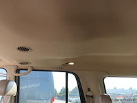 Lincoln navigator 4wd | 5.4l 32 valve v8 | apk tot januari 2026 | kenteken: gl-978-x - afbeelding 19 van  30