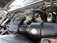 Lincoln navigator 4wd | 5.4l 32 valve v8 | apk tot januari 2026 | kenteken: gl-978-x - afbeelding 20 van  30