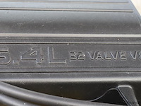 Lincoln navigator 4wd | 5.4l 32 valve v8 | apk tot januari 2026 | kenteken: gl-978-x - afbeelding 21 van  30