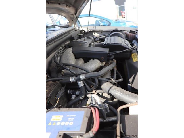 Lincoln navigator 4wd | 5.4l 32 valve v8 | apk tot januari 2026 | kenteken: gl-978-x - afbeelding 22 van  30