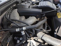 Lincoln navigator 4wd | 5.4l 32 valve v8 | apk tot januari 2026 | kenteken: gl-978-x - afbeelding 22 van  30