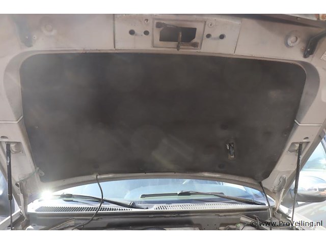 Lincoln navigator 4wd | 5.4l 32 valve v8 | apk tot januari 2026 | kenteken: gl-978-x - afbeelding 24 van  30