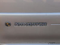 Lincoln navigator 4wd | 5.4l 32 valve v8 | apk tot januari 2026 | kenteken: gl-978-x - afbeelding 26 van  30