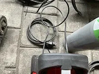 Lincoln speedtec 200 c lasapparaat - afbeelding 5 van  5