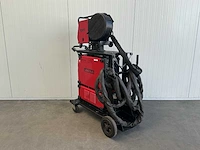 Lincoln speedtec 500 s lasapparaat - afbeelding 3 van  9