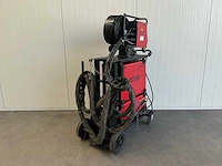 Lincoln speedtec 500 s lasapparaat - afbeelding 4 van  9