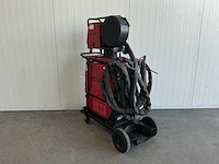Lincoln speedtec 500 s lasapparaat - afbeelding 3 van  9