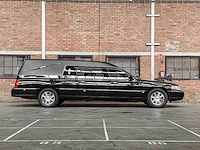 Lincoln superior coach begrafenisauto town car 242pk 2009, 43-hrn-4 youngtimer - afbeelding 3 van  43