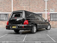 Lincoln superior coach begrafenisauto town car 242pk 2009, 43-hrn-4 youngtimer - afbeelding 5 van  43