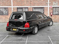 Lincoln superior coach begrafenisauto town car 242pk 2009, 43-hrn-4 youngtimer - afbeelding 6 van  43