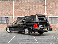 Lincoln superior coach begrafenisauto town car 242pk 2009, 43-hrn-4 youngtimer - afbeelding 9 van  43