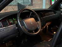 Lincoln superior coach begrafenisauto town car 242pk 2009, 43-hrn-4 youngtimer - afbeelding 14 van  43