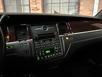 Lincoln superior coach begrafenisauto town car 242pk 2009, 43-hrn-4 youngtimer - afbeelding 22 van  43
