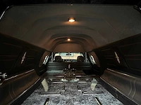 Lincoln superior coach begrafenisauto town car 242pk 2009, 43-hrn-4 youngtimer - afbeelding 31 van  43
