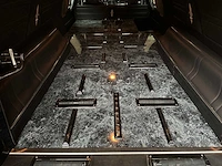 Lincoln superior coach begrafenisauto town car 242pk 2009, 43-hrn-4 youngtimer - afbeelding 32 van  43