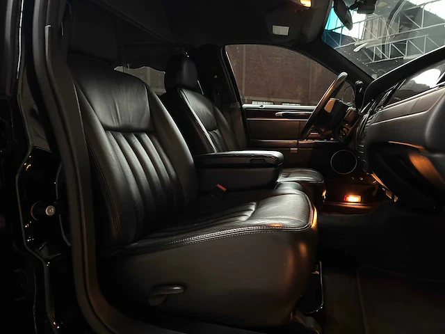 Lincoln superior coach begrafenisauto town car 242pk 2009, 43-hrn-4 youngtimer - afbeelding 36 van  43