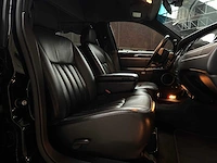 Lincoln superior coach begrafenisauto town car 242pk 2009, 43-hrn-4 youngtimer - afbeelding 36 van  43