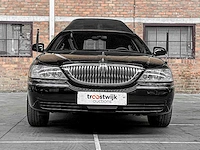 Lincoln superior coach begrafenisauto town car 242pk 2009, 43-hrn-4 youngtimer - afbeelding 39 van  43