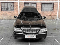 Lincoln superior coach begrafenisauto town car 242pk 2009, 43-hrn-4 youngtimer - afbeelding 40 van  43