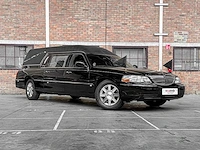 Lincoln superior coach begrafenisauto town car 242pk 2009, 43-hrn-4 youngtimer - afbeelding 42 van  43