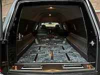 Lincoln superior coach begrafenisauto town car 242pk 2009, 43-hrn-4 youngtimer - afbeelding 30 van  43