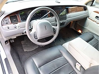 Lincoln town car limousine 4.6 signature automaat 1999 - afbeelding 2 van  42