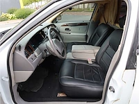 Lincoln town car limousine 4.6 signature automaat 1999 - afbeelding 3 van  42