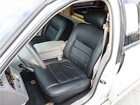 Lincoln town car limousine 4.6 signature automaat 1999 - afbeelding 4 van  42