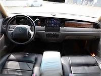 Lincoln town car limousine 4.6 signature automaat 1999 - afbeelding 6 van  42