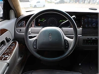 Lincoln town car limousine 4.6 signature automaat 1999 - afbeelding 7 van  42