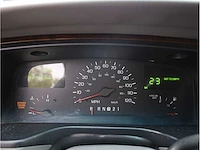 Lincoln town car limousine 4.6 signature automaat 1999 - afbeelding 8 van  42