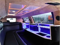 Lincoln town car limousine 4.6 signature automaat 1999 - afbeelding 11 van  42