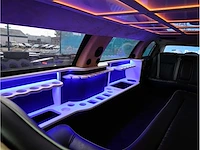 Lincoln town car limousine 4.6 signature automaat 1999 - afbeelding 13 van  42