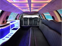 Lincoln town car limousine 4.6 signature automaat 1999 - afbeelding 14 van  42