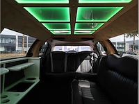 Lincoln town car limousine 4.6 signature automaat 1999 - afbeelding 15 van  42