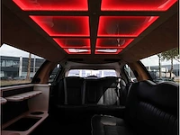 Lincoln town car limousine 4.6 signature automaat 1999 - afbeelding 16 van  42