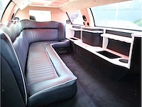 Lincoln town car limousine 4.6 signature automaat 1999 - afbeelding 19 van  42