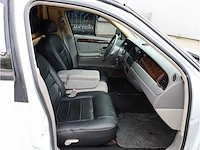 Lincoln town car limousine 4.6 signature automaat 1999 - afbeelding 21 van  42