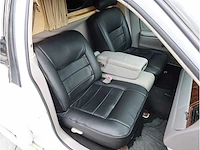 Lincoln town car limousine 4.6 signature automaat 1999 - afbeelding 22 van  42
