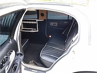Lincoln town car limousine 4.6 signature automaat 1999 - afbeelding 24 van  42