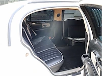 Lincoln town car limousine 4.6 signature automaat 1999 - afbeelding 25 van  42
