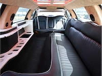Lincoln town car limousine 4.6 signature automaat 1999 - afbeelding 26 van  42