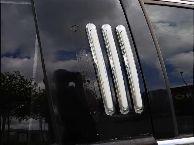Lincoln town car limousine 4.6 signature automaat 1999 - afbeelding 30 van  42